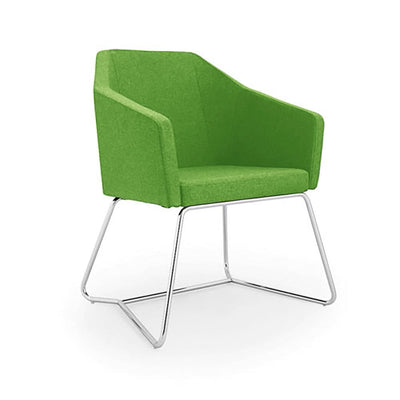 Oprah Single Tub Chair