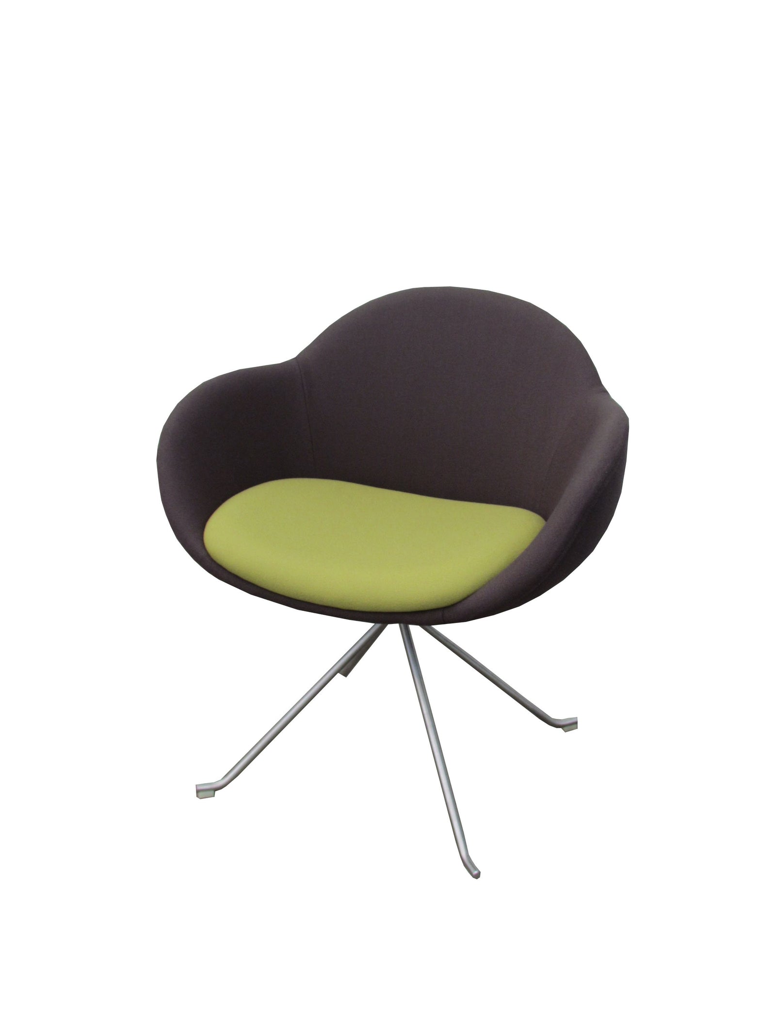 ORBIT Single Tub Seat In Other 
Fabric