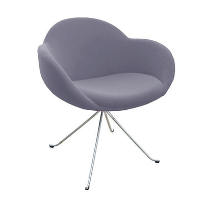 Orbit Single Tub Upholstered Chair
