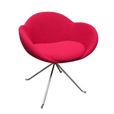Orbit Single Tub Upholstered Chair