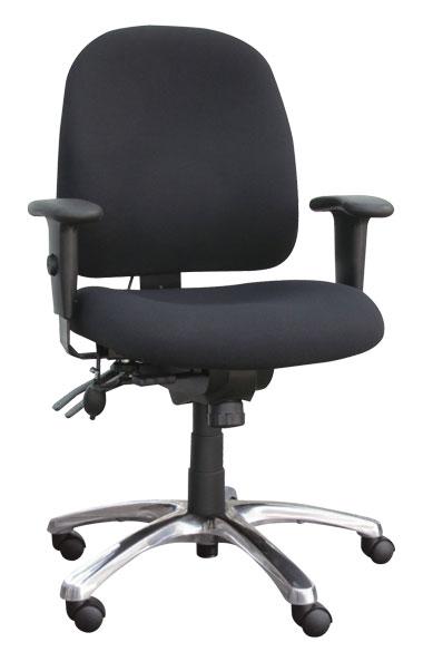 Ottawa - Clerical Arm Seat