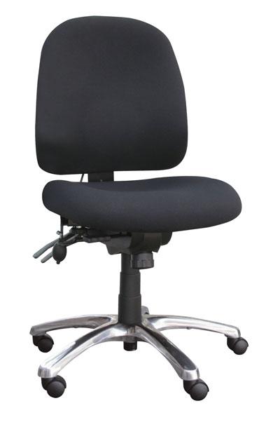 Ottawa - Typist Chair