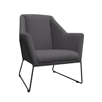 Peak Single Tub Chair