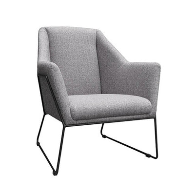 Peak Single Tub Chair
