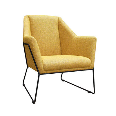 Peak Single Tub Chair