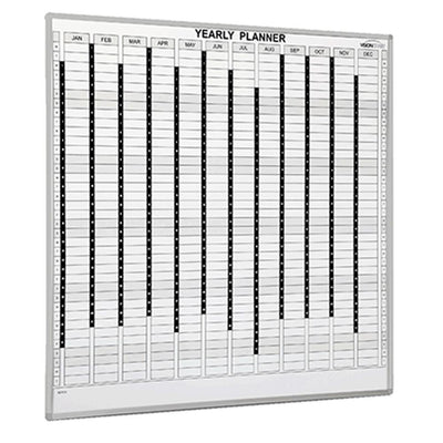 Perpetual Year Planner