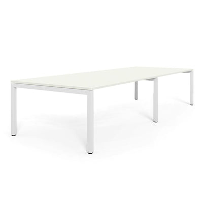 Plaza Desk Base Only