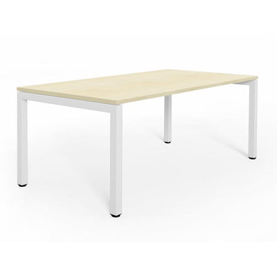 Plaza Desk Base Only