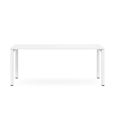 Plaza Desk Base Only