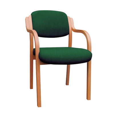 Ply Wooden Chair