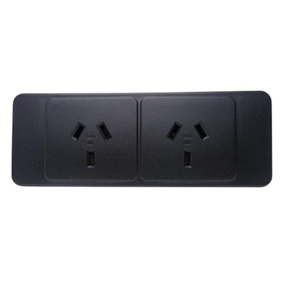 Dual & Quad Power Master Modules