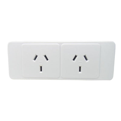 Dual Power Master Modules