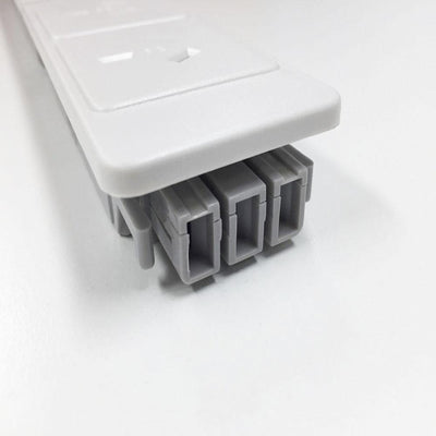 Dual Power Master Modules