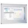 Projection Porcelain Whiteboard