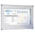 Projection Porcelain Whiteboard