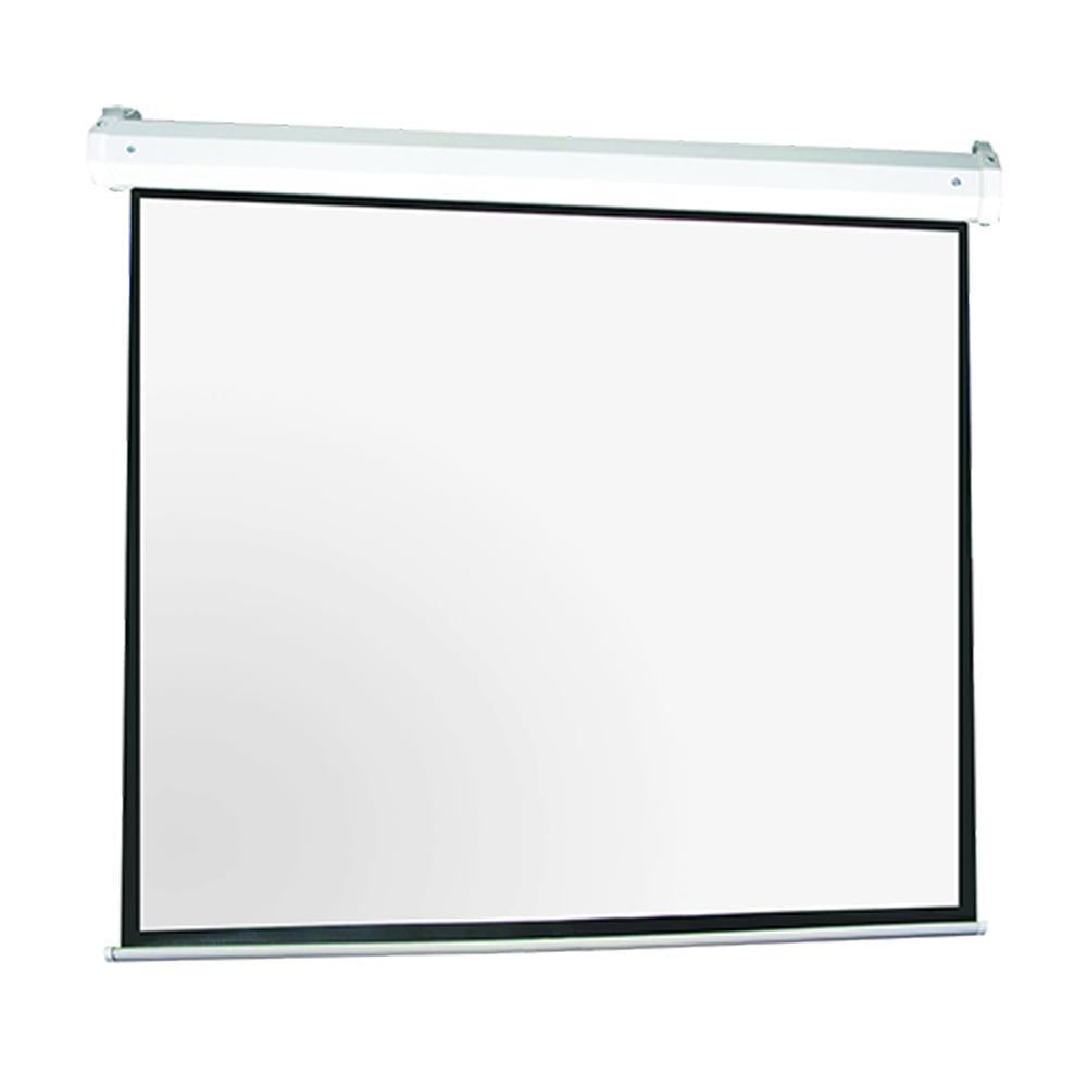 Projection Screen Motorised