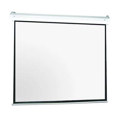 Projection Screen Motorised