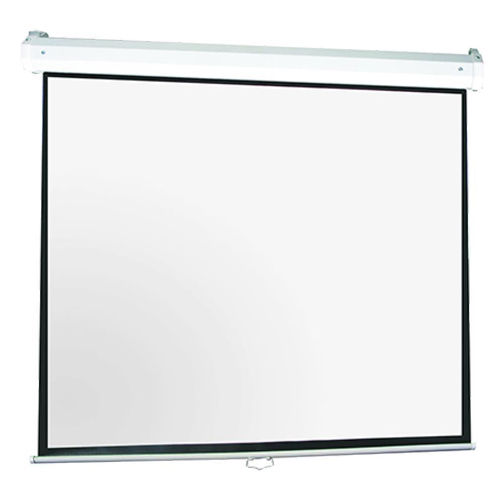 Projection Screen Pull Down