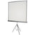 Projection Screen Tripod