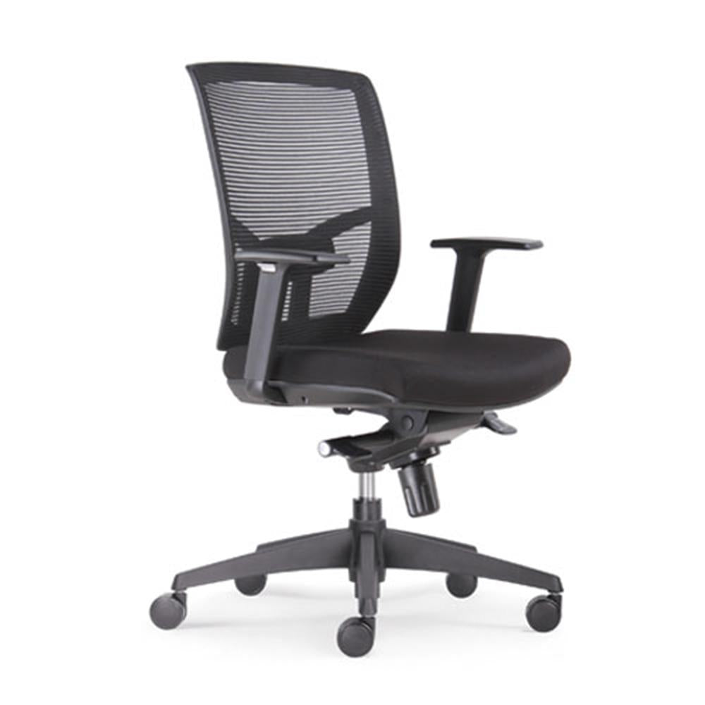Queen Mesh Back Executive Chair