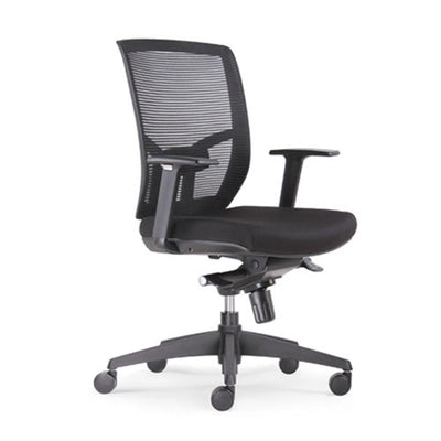 Queen Mesh Back Executive Chair