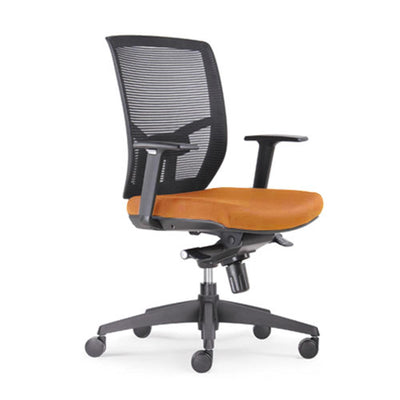Queen Mesh Back Executive Chair