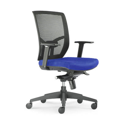 Queen Mesh Back Executive Chair