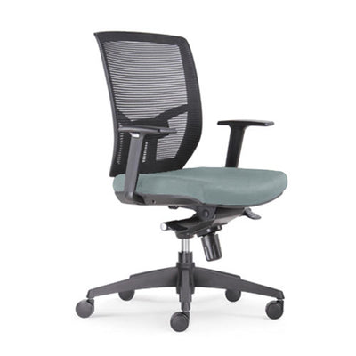 Queen Mesh Back Executive Chair