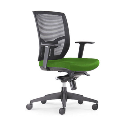 Queen Mesh Back Executive Chair