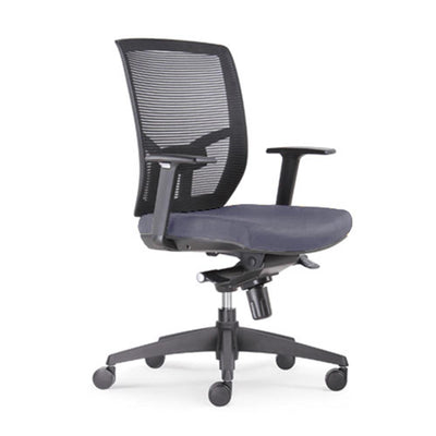 Queen Mesh Back Executive Chair