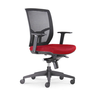 Queen Mesh Back Executive Chair
