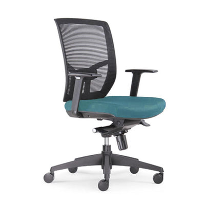 Queen Mesh Back Executive Chair