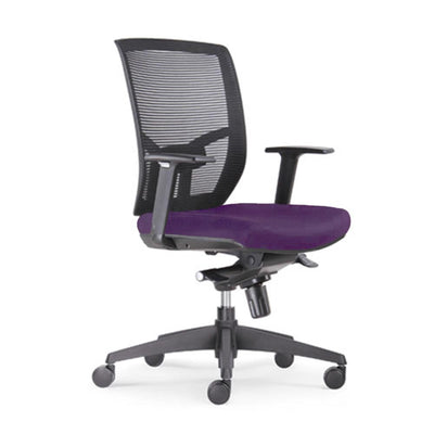 Queen Mesh Back Executive Chair