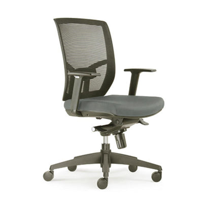 Queen Mesh Back Executive Chair