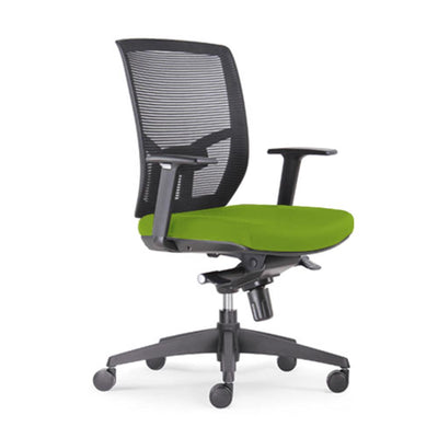 Queen Mesh Back Executive Chair