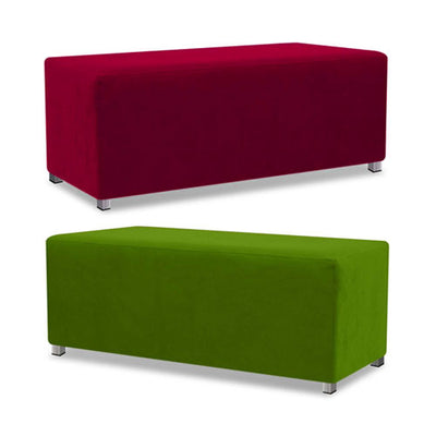 Rectangular Ottoman