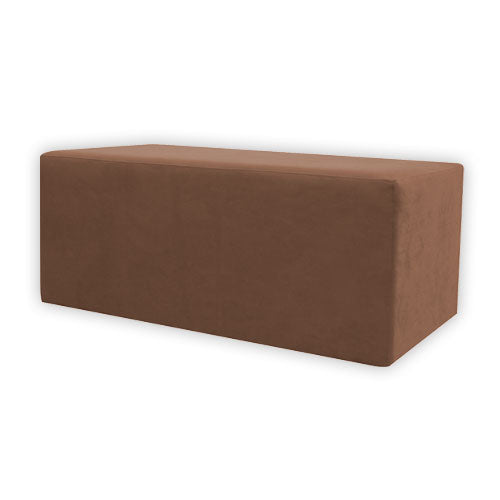 Rectangular Ottoman