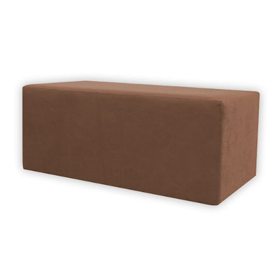 Rectangular Ottoman