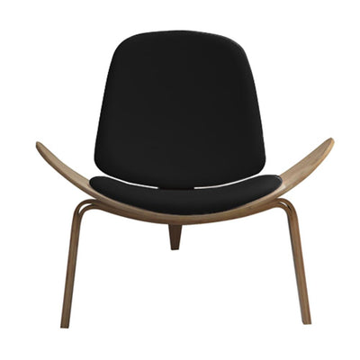 Replica Eames Upholstered Shell Chair