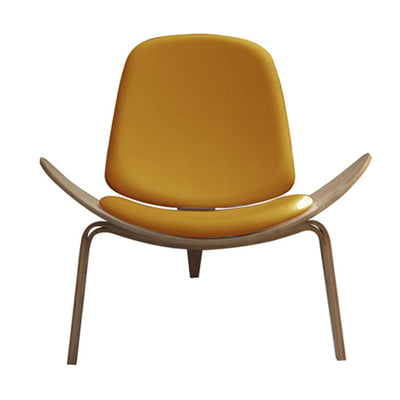 Replica Eames Upholstered Shell Chair