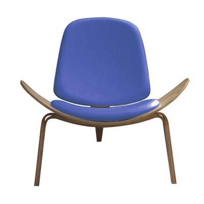 Replica Eames Upholstered Shell Chair