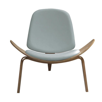 Replica Eames Upholstered Shell Chair