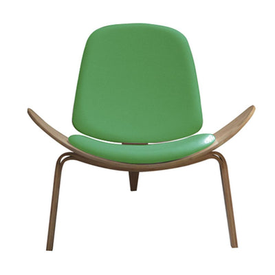 Replica Eames Upholstered Shell Chair