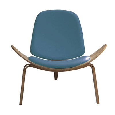 Replica Eames Upholstered Shell Chair