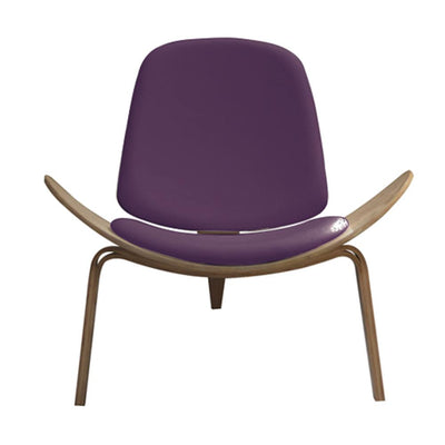 Replica Eames Upholstered Shell Chair