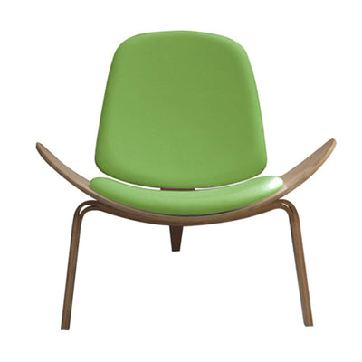 Replica Eames Upholstered Shell Chair