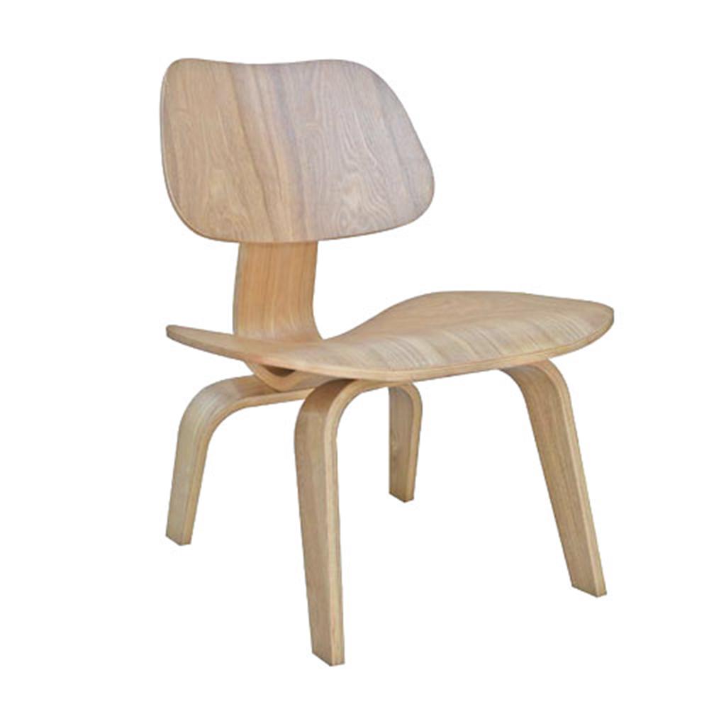 Replica Eames Wood Chair