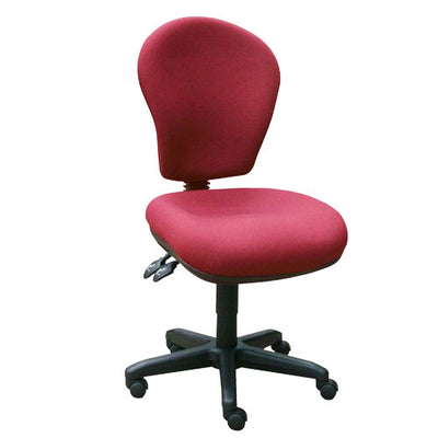 Retro Ergonomic Chair
