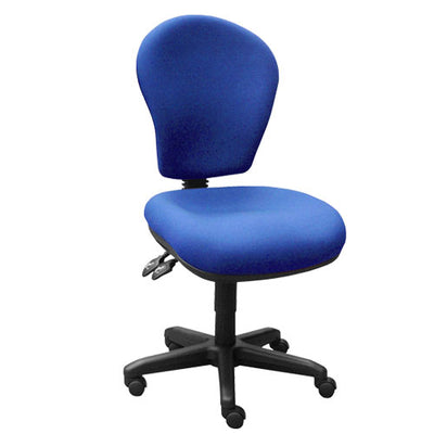 Retro Ergonomic Chair
