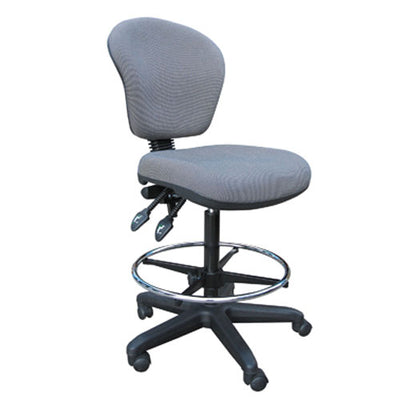 Retro Ergonomic Chair